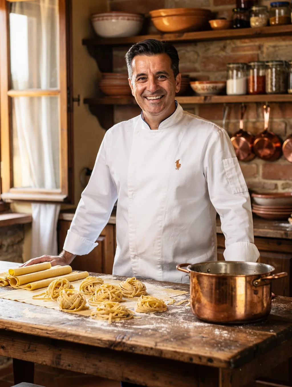 Marco Rossi