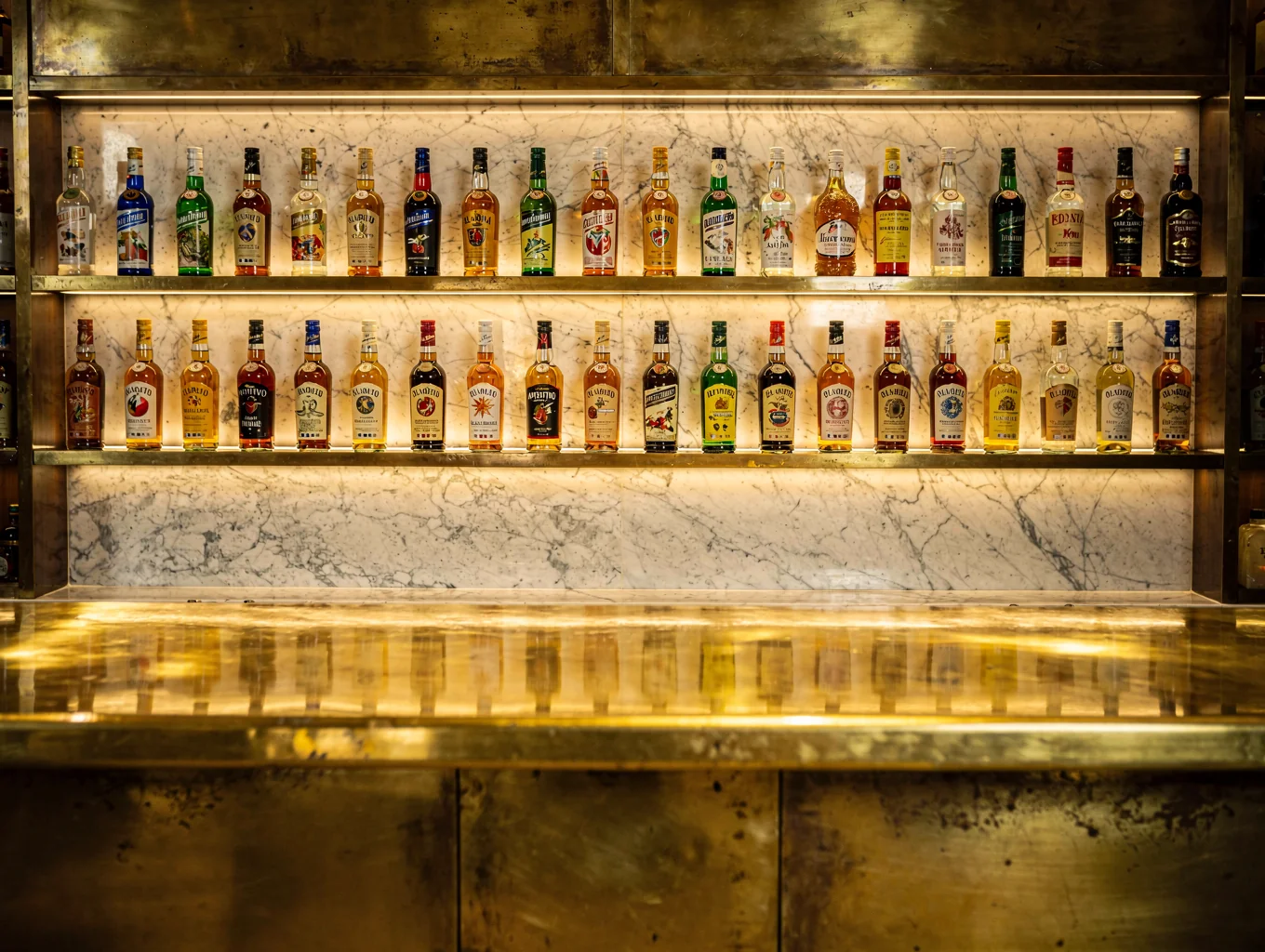 Aperitivo Bar